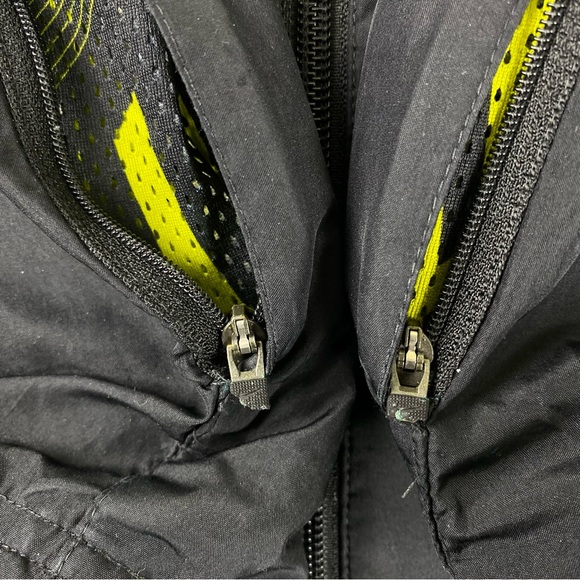 Vintage Nike Windbreaker Track Jacket Men’s Size XL - Picture 13 of 15